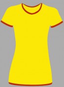 t-shirt-gelb6